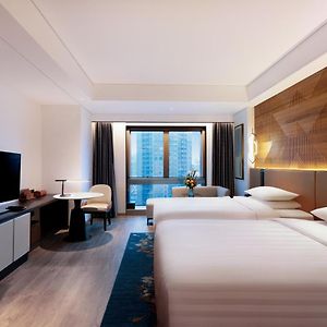 Deluxe Doppelzimmer